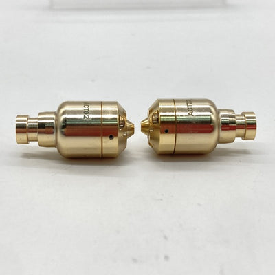 【中古】ACT02 HS2000シリーズ用オプションチャンバー【ACT02】【秋葉原】