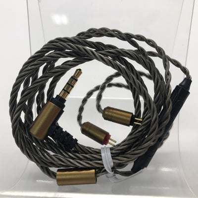 【中古】マイク付リモコンケーブル(2Pin)【秋葉原】