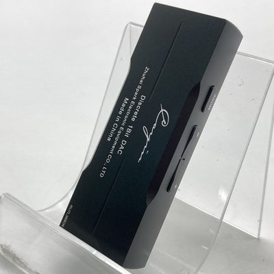 【中古】RU7 ポータブルUSB DAC/AMP【秋葉原】