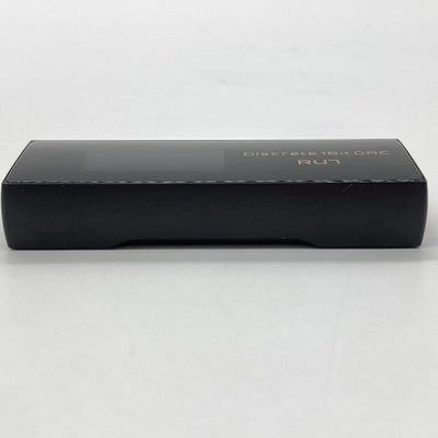 【中古】RU7 ポータブルUSB DAC/AMP【秋葉原】