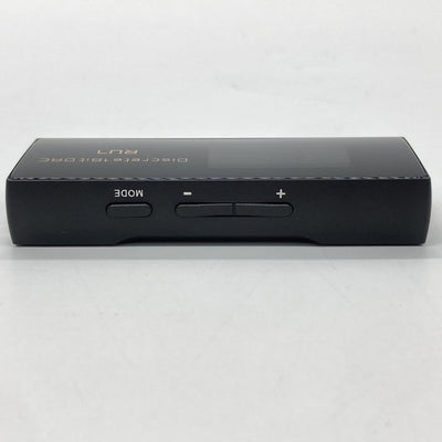 【中古】RU7 ポータブルUSB DAC/AMP【秋葉原】