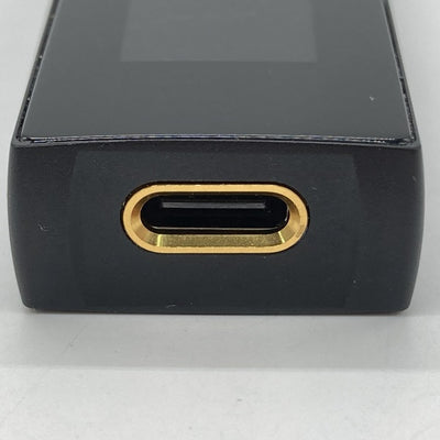 【中古】RU7 ポータブルUSB DAC/AMP【秋葉原】