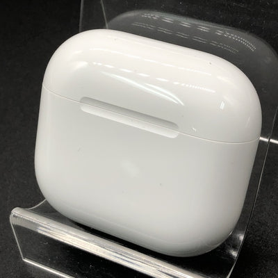 【中古】AirPods 4 MXP93J/A（アクティブノイズキャンセリング搭載）【秋葉原】
