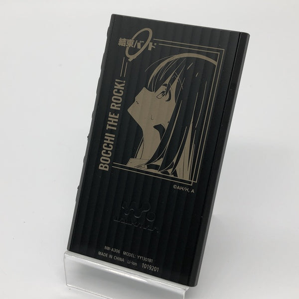 早い者勝ち✨️NW-A306/BTR/B 中古品 SONY 【中古】NW-A306/BTR/B【秋葉原】 – e☆イヤホン