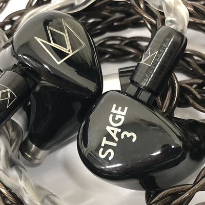 【中古】STAGE3 【NOB-STAGE3】【秋葉原】