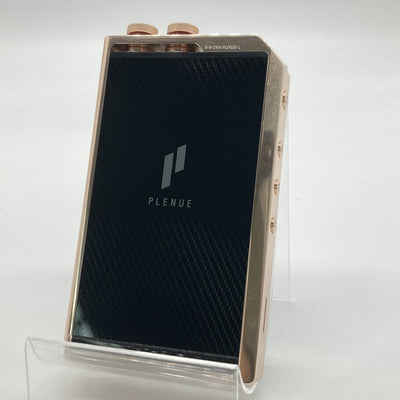 【中古】PLENUE L 【PL-256G-GD】【日本橋】