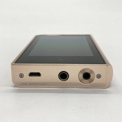【中古】PLENUE L 【PL-256G-GD】【日本橋】