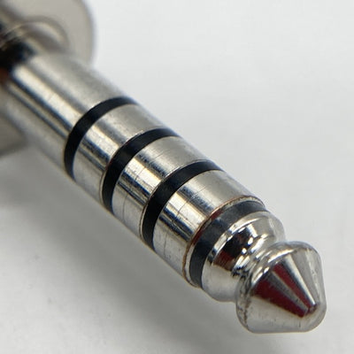 【中古】Obsidian  Pentaconn ear-4.4mm(イヤループ仕様) 120cm【秋葉原】