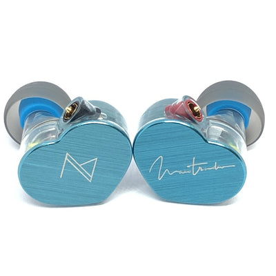 【中古】MA910SR Pentaconn ear グレイシアブルー（ケーブル欠品）【秋葉原】