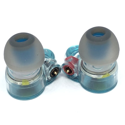 【中古】MA910SR Pentaconn ear グレイシアブルー（ケーブル欠品）【秋葉原】