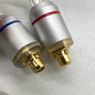 【中古】AT-C01MMCX-3.5mmL型プラグ ケーブル【名古屋】
