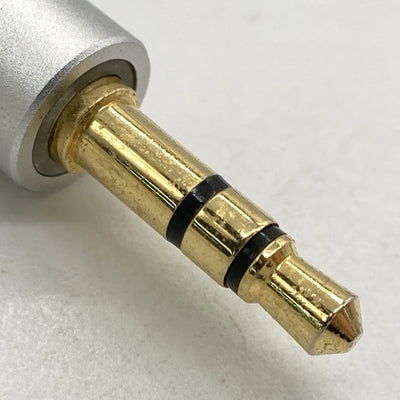 【中古】AT-C01MMCX-3.5mmL型プラグ ケーブル【名古屋】