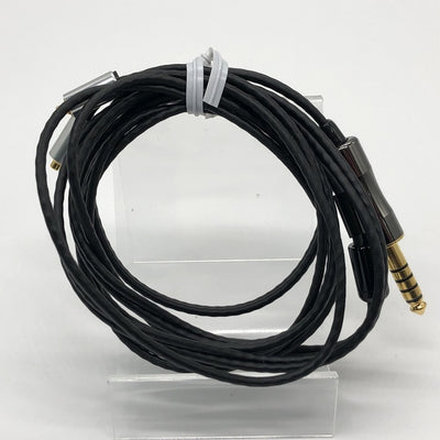 【中古】Clear force Nova 2nd generation MMCX 4.4φ（1.2m）【秋葉原】