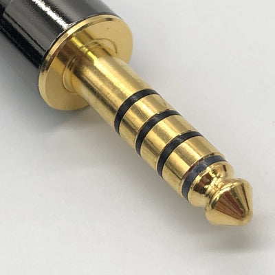【中古】Clear force Nova 2nd generation MMCX 4.4φ（1.2m）【秋葉原】