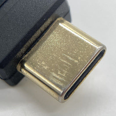 【中古】USBケーブル Type-C to Type-B 1.5m【秋葉原】