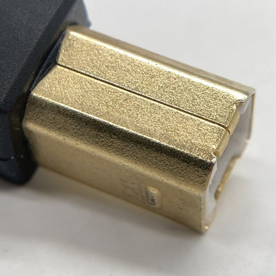 【中古】USBケーブル Type-C to Type-B 1.5m【秋葉原】