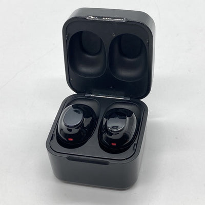 【中古】GLIDiC Sound Air TW-5000 ブラック 【SB-WS54-MRTW/BK】【秋葉原】