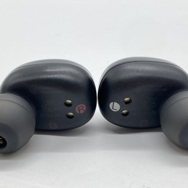 【中古】GLIDiC Sound Air TW-5000 ブラック 【SB-WS54-MRTW/BK】【秋葉原】