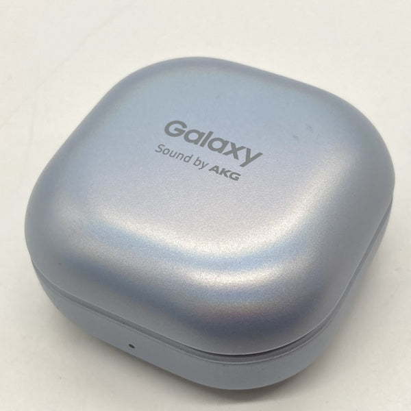 【中古】Galaxy Buds Pro Phantom Violet 【SM-R190NZVAXJP】【秋葉原】