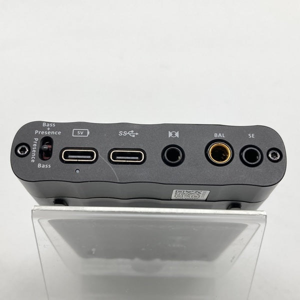 【中古】xDSD Gryphon【名古屋】