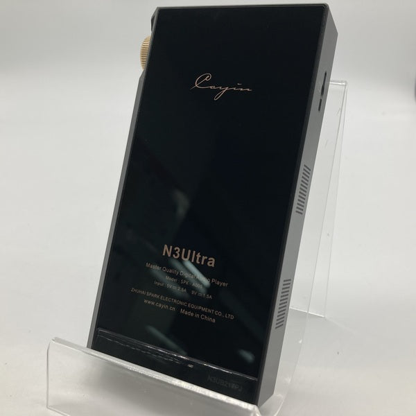 【中古】N3Ultra【秋葉原】