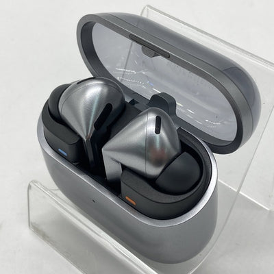 【中古】Galaxy Buds3 Pro シルバー 【SM-R630NZAAXJP】【秋葉原】