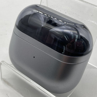【中古】Galaxy Buds3 Pro シルバー 【SM-R630NZAAXJP】【秋葉原】