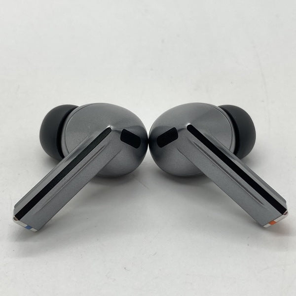 【中古】Galaxy Buds3 Pro シルバー 【SM-R630NZAAXJP】【秋葉原】