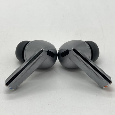 【中古】Galaxy Buds3 Pro シルバー 【SM-R630NZAAXJP】【秋葉原】