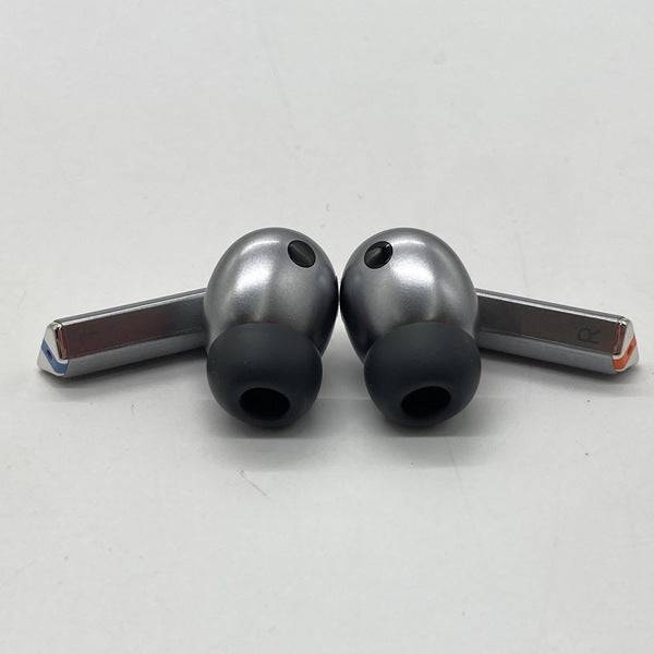 【中古】Galaxy Buds3 Pro シルバー 【SM-R630NZAAXJP】【秋葉原】