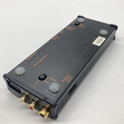 【中古】micro iDSD Black Label【秋葉原】