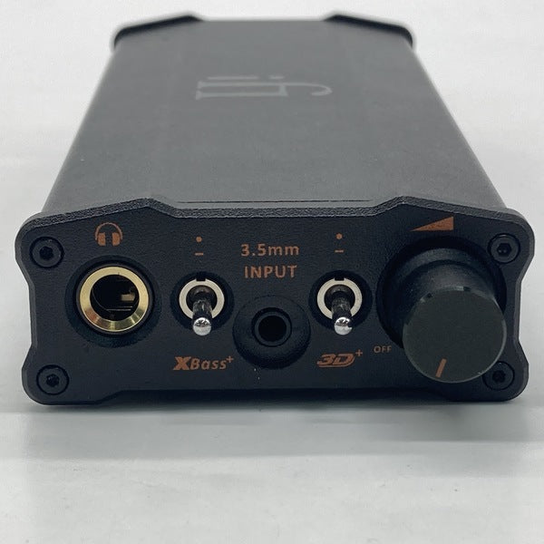 【中古】micro iDSD Black Label【秋葉原】