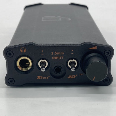 【中古】micro iDSD Black Label【秋葉原】