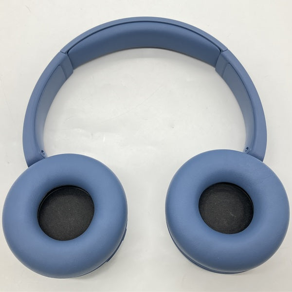 【中古】WH-CH520 LZ ブルー【秋葉原】