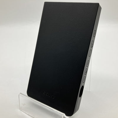 【中古】NW-ZX707用レザーケース 【CKLNWZX700 CWW】【秋葉原】