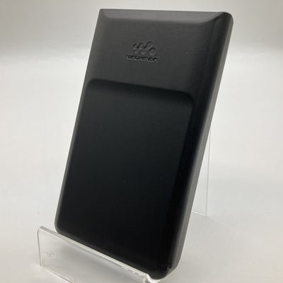【中古】NW-ZX707用レザーケース 【CKLNWZX700 CWW】【秋葉原】