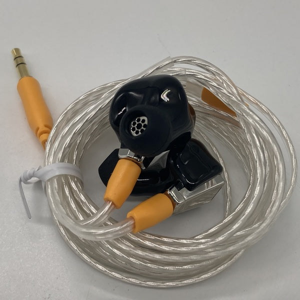 極美品　Campfire Audio Supermoon 国内正規品 Campfire Audio 【中古】Supermoon Essential Edition【秋葉原