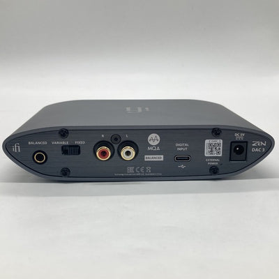 【中古】ZEN DAC 3【名古屋】