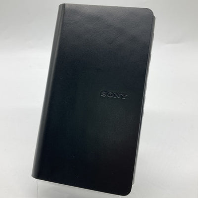 【中古】WM1ZM2/WM1AM2専用レザーケース 【CKL-NWWM1M2CWW】【秋葉原】