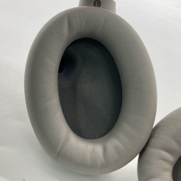 【中古】WH-1000XM4 SM プラチナシルバー【秋葉原】