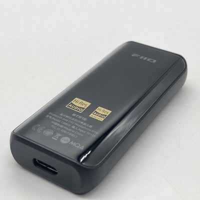 【中古】BTR15 Black 【FIO-BTR15-B】【日本橋】
