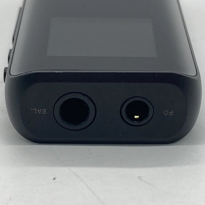 【中古】BTR15 Black 【FIO-BTR15-B】【日本橋】