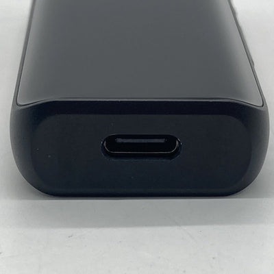 【中古】BTR15 Black 【FIO-BTR15-B】【日本橋】