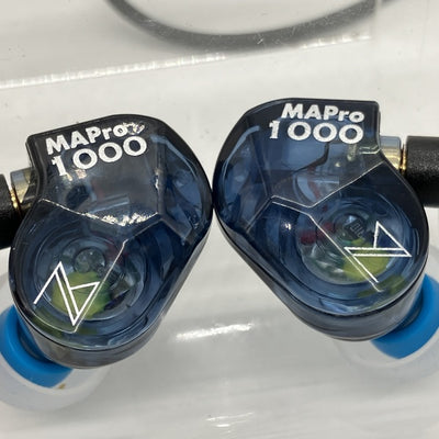 【中古】MAPro1000 Garal Blue 【OTA-MAPRO-1000-GB】【日本橋】