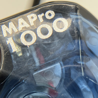 【中古】MAPro1000 Garal Blue 【OTA-MAPRO-1000-GB】【日本橋】