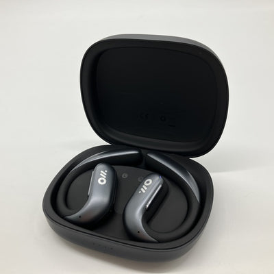 【中古】OladanceウェアラブルステレオPro ブラック【秋葉原】