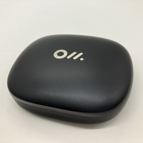 【中古】OladanceウェアラブルステレオPro ブラック【秋葉原】