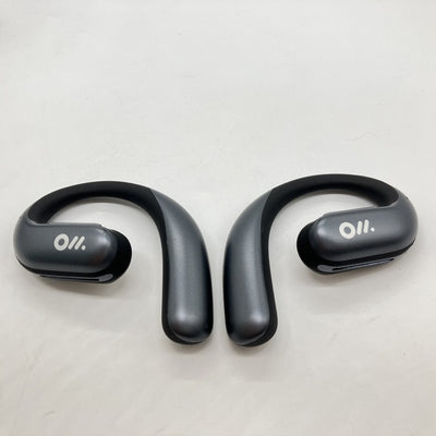 【中古】OladanceウェアラブルステレオPro ブラック【秋葉原】