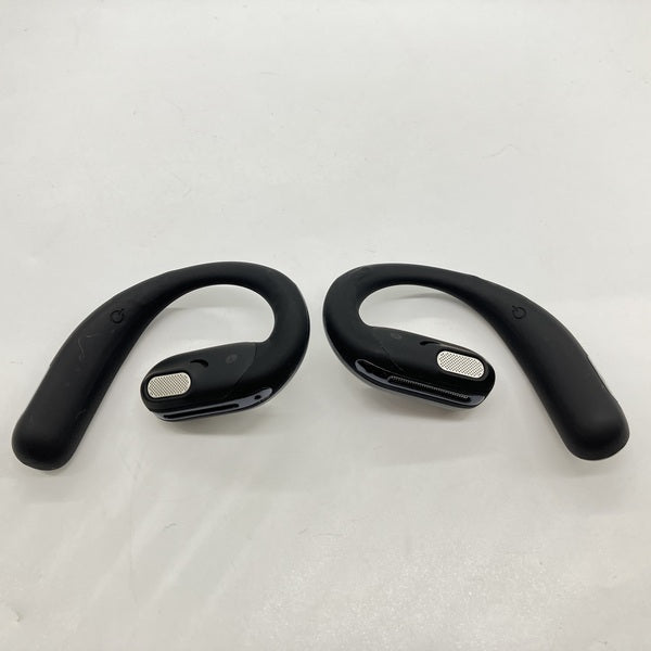 【中古】OladanceウェアラブルステレオPro ブラック【秋葉原】
