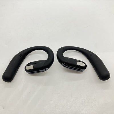【中古】OladanceウェアラブルステレオPro ブラック【秋葉原】